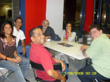 Igreja em Rummilan-Suiça